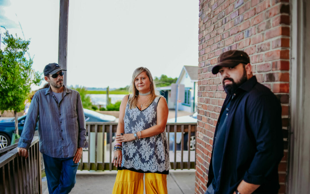 Press Release: Homegrown North Carolina band, Fern and Tiff, talk broken families, the fatherless and “Fade Away”.
