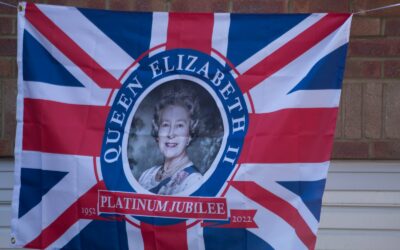 Common Sense America with Eden Hill – Remembering Queen Elizabeth, Special Edition.
