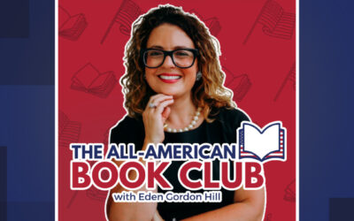 All-American Book Club Feature — Dr. Walid Phares